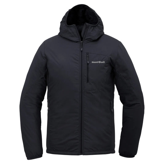 mont-bell: EX Light Thermawrap Parka Women's