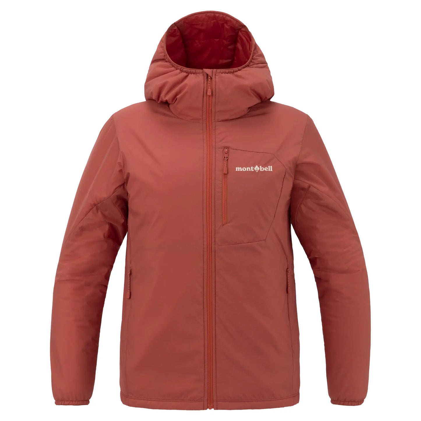 mont-bell: EX Light Thermawrap Parka Women's