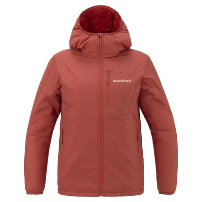 mont-bell: EX Light Thermawrap Parka Women's