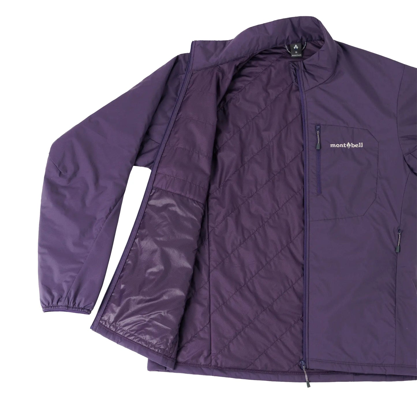 mont-bell: EX Light Thermawrap Jacket Men's