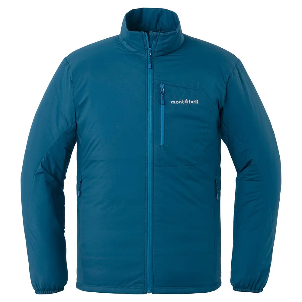 mont-bell: EX Light Thermawrap Jacket Men's