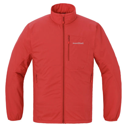 mont-bell: EX Light Thermawrap Jacket Men's