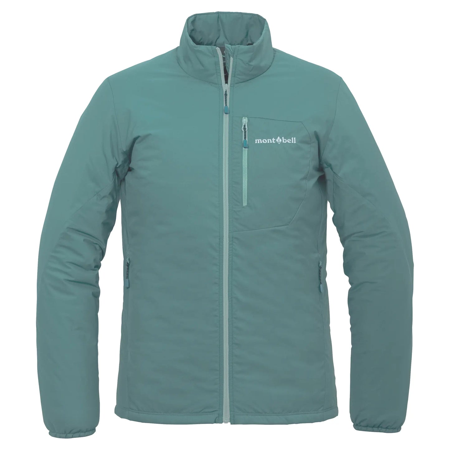 mont-bell: EX Light Thermawrap Jacket Women's