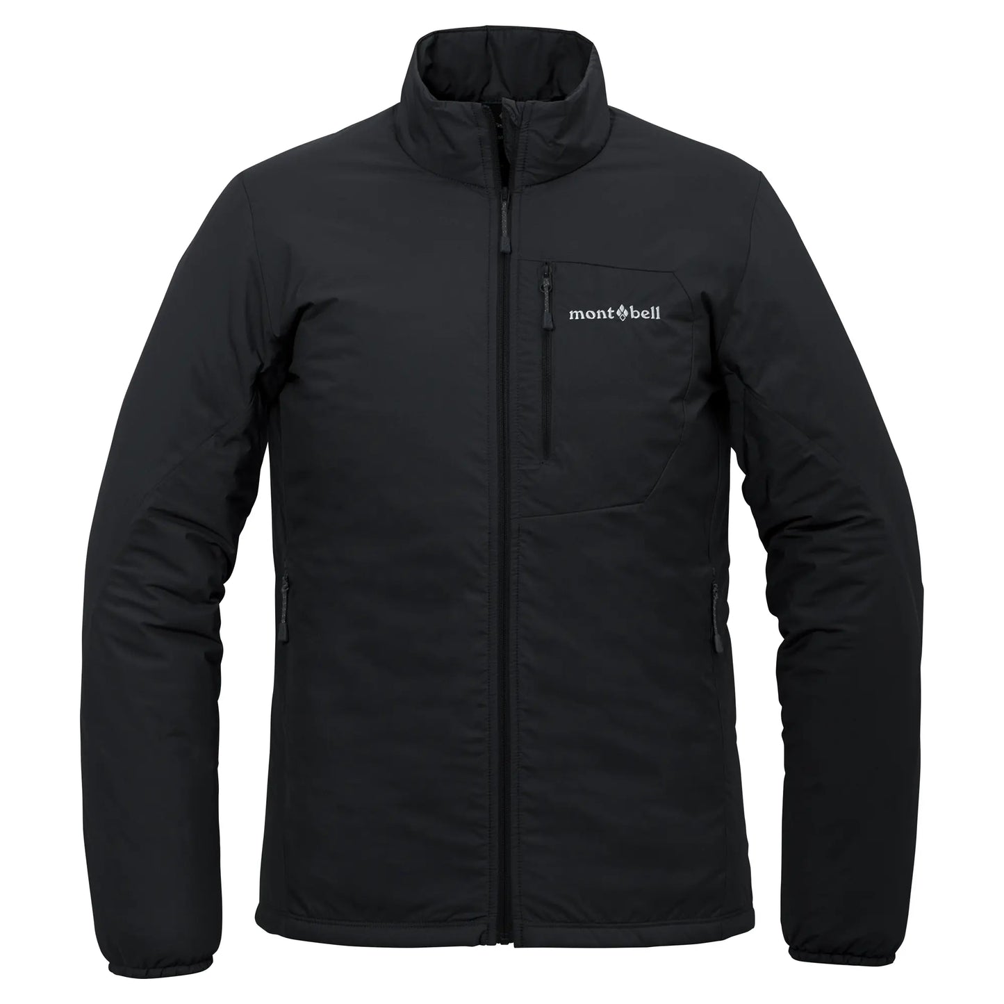 mont-bell: EX Light Thermawrap Jacket Women's