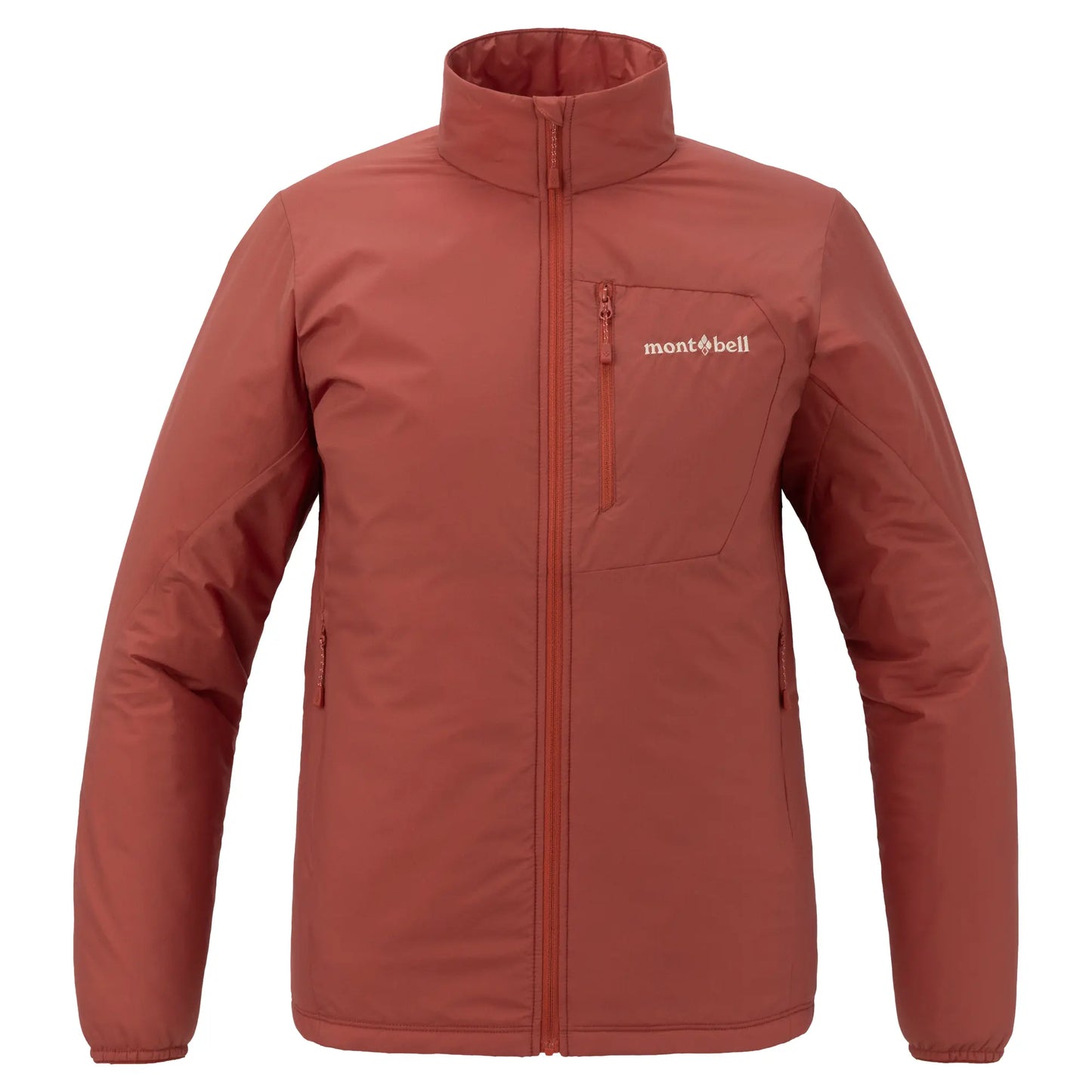 mont-bell: EX Light Thermawrap Jacket Women's