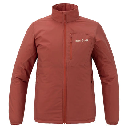 mont-bell: EX Light Thermawrap Jacket Women's