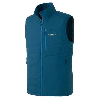 mont-bell: EX Light Thermawrap Vest Men's