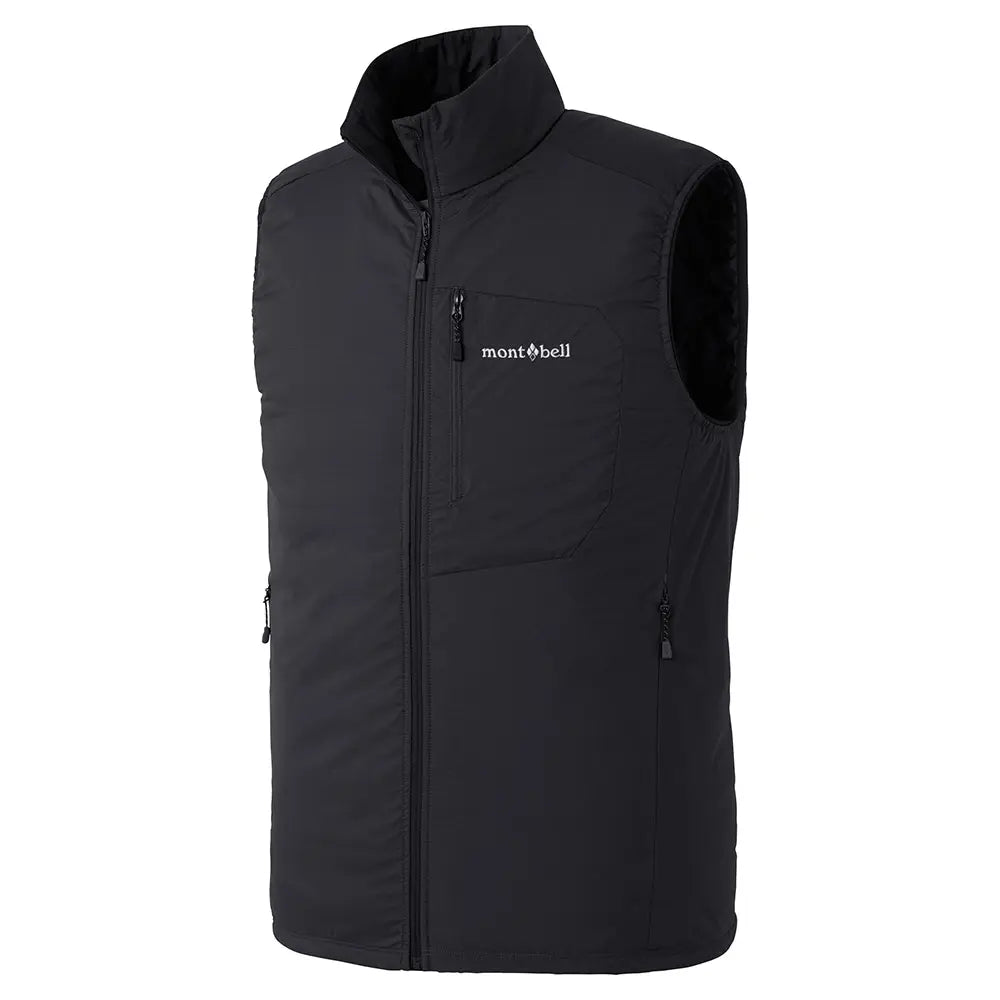 mont-bell: EX Light Thermawrap Vest Men's