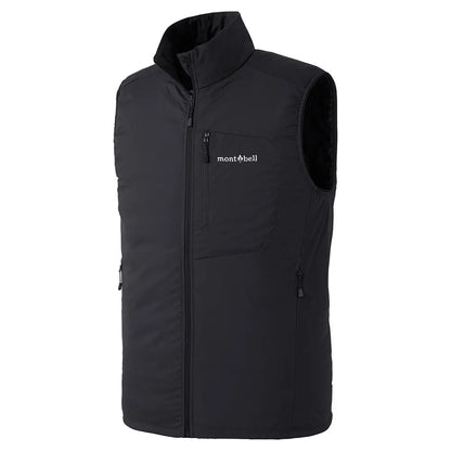 mont-bell: EX Light Thermawrap Vest Men's