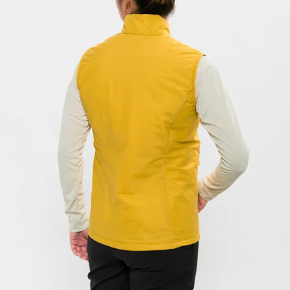 mont-bell: EX Light Thermawrap Vest Women's