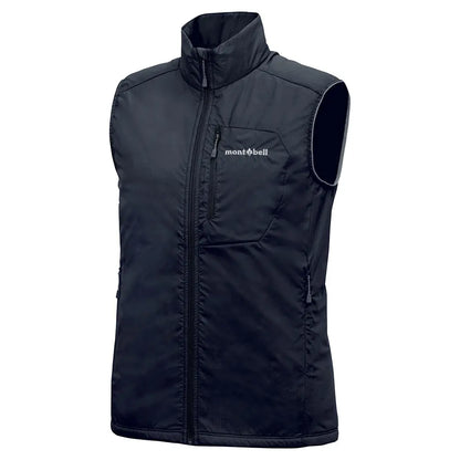 mont-bell: EX Light Thermawrap Vest Women's