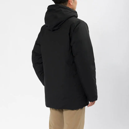 mont-bell: Aspen Down Half-Length Coat Men's