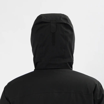 mont-bell: Aspen Down Half-Length Coat Men's