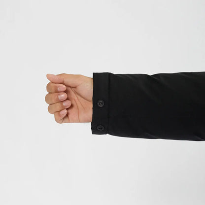 mont-bell: Aspen Down Half-Length Coat Men's