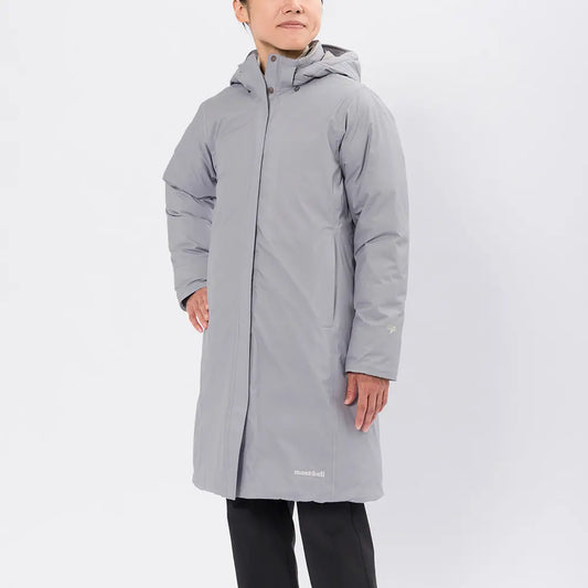 mont-bell: Aspen Down Coat Women's