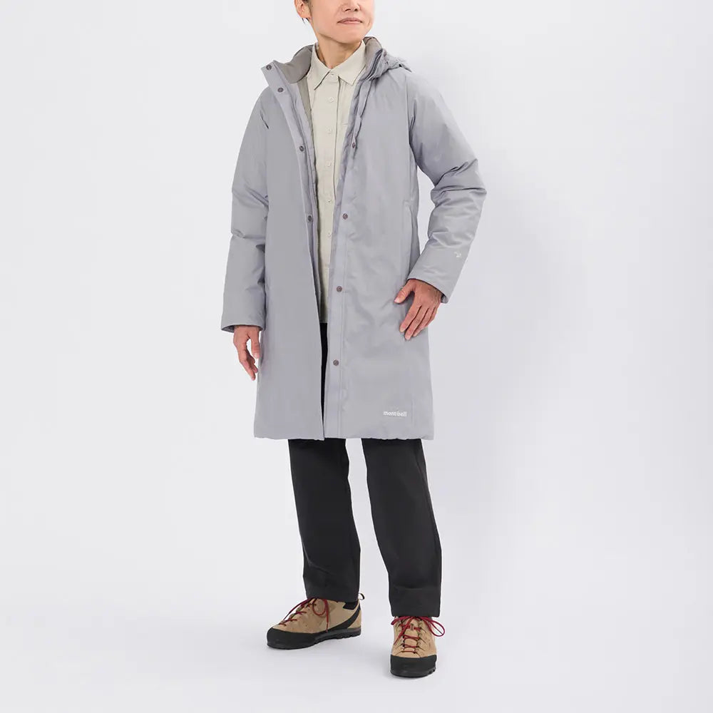 mont-bell: Aspen Down Coat Women's
