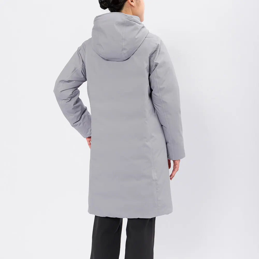 mont-bell: Aspen Down Coat Women's