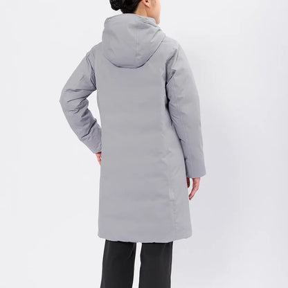 mont-bell: Aspen Down Coat Women's