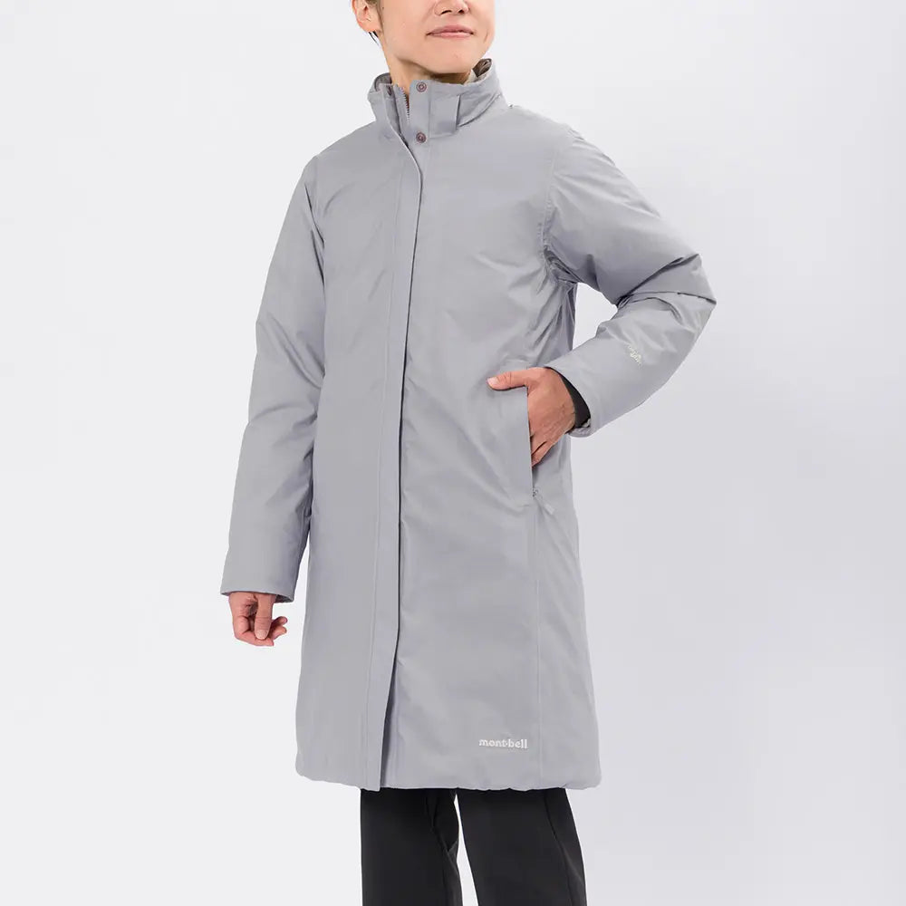 mont-bell: Aspen Down Coat Women's