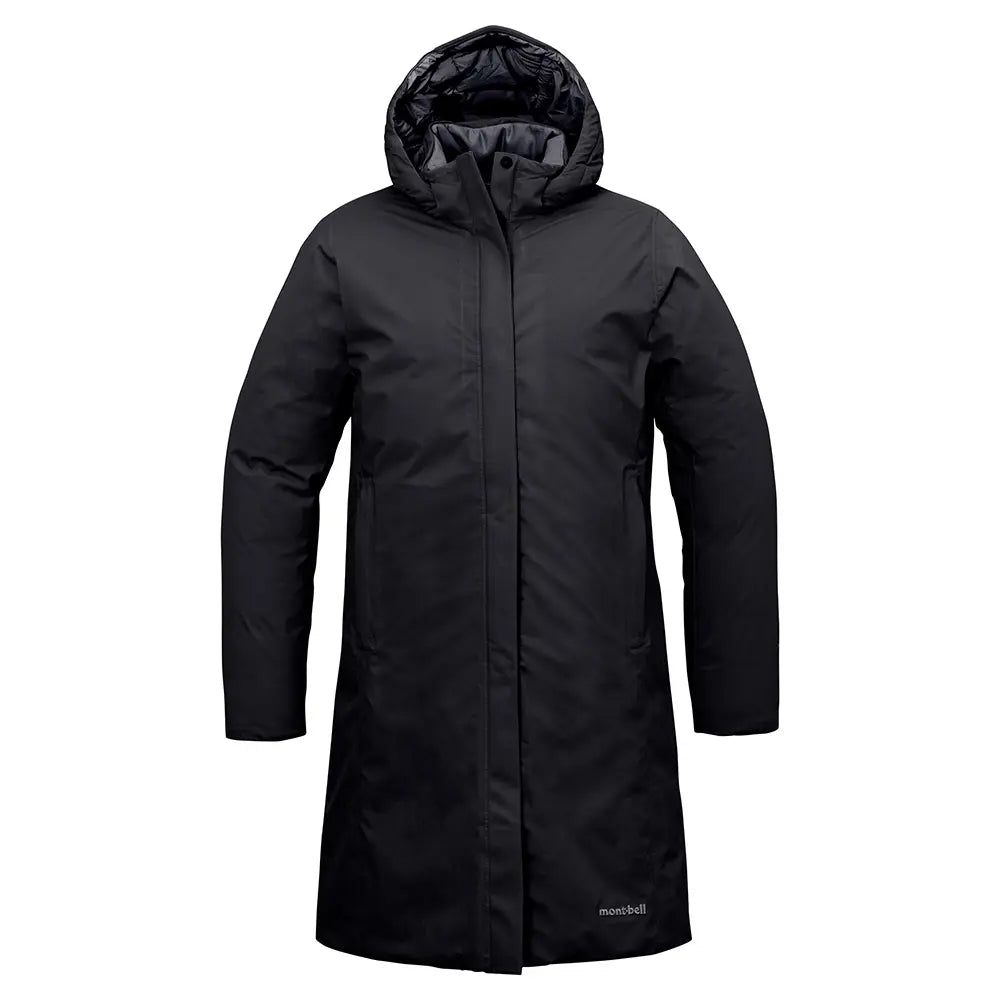 mont-bell: Aspen Down Coat Women's