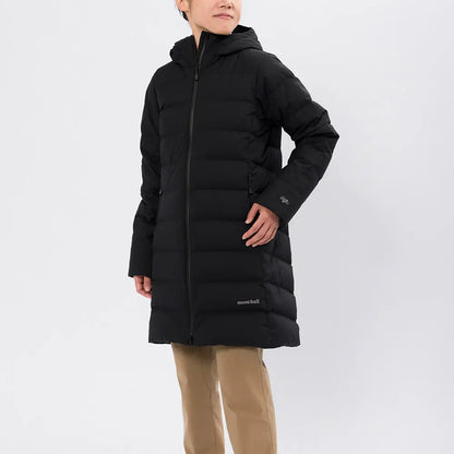 mont-bell: Cortina Down Coat Women's