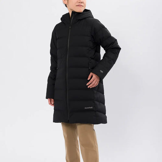 mont-bell: Cortina Down Coat Women's