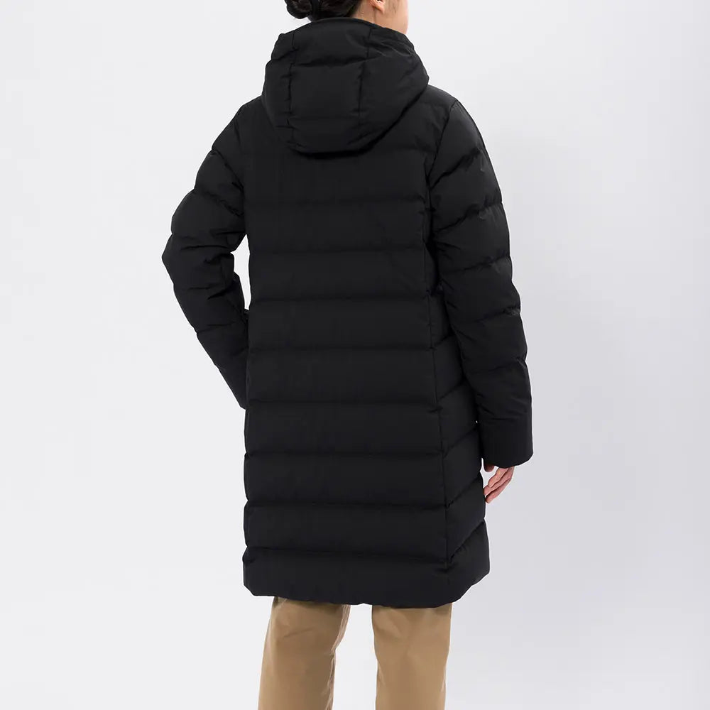 mont-bell: Cortina Down Coat Women's