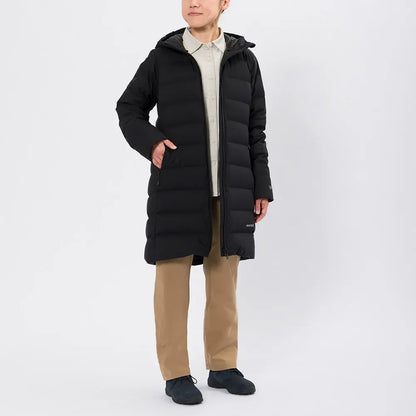 mont-bell: Cortina Down Coat Women's