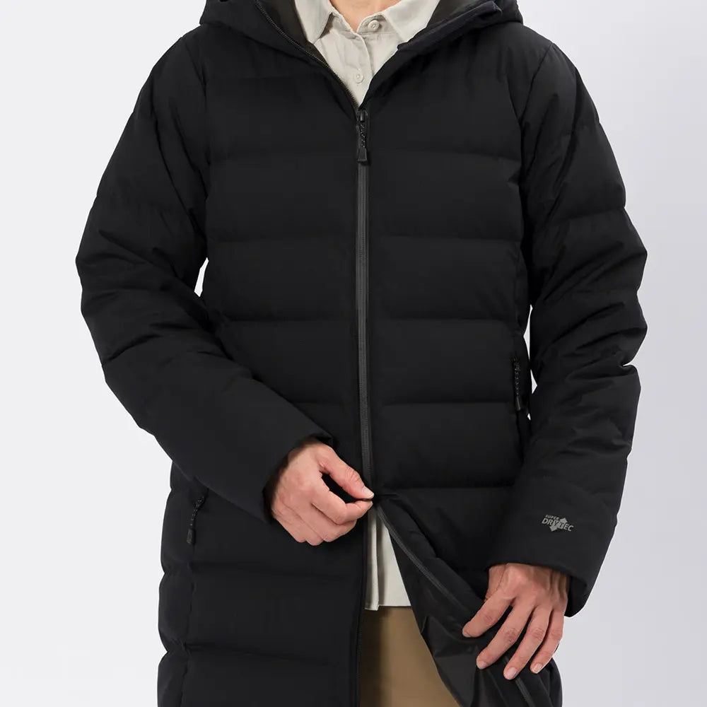 mont-bell: Cortina Down Coat Women's