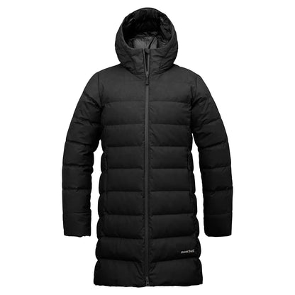mont-bell: Cortina Down Coat Women's