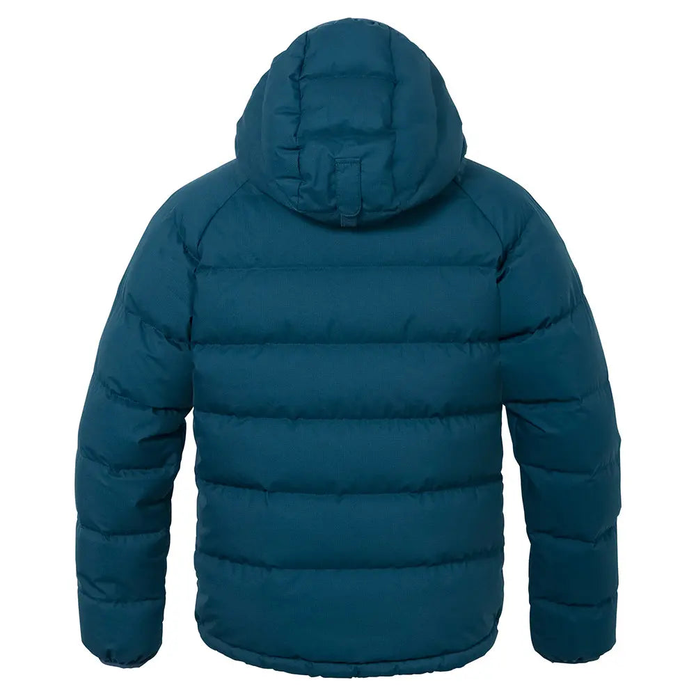 mont-bell: Super DRY-TEC Down Parka Kid's 140 - 160
