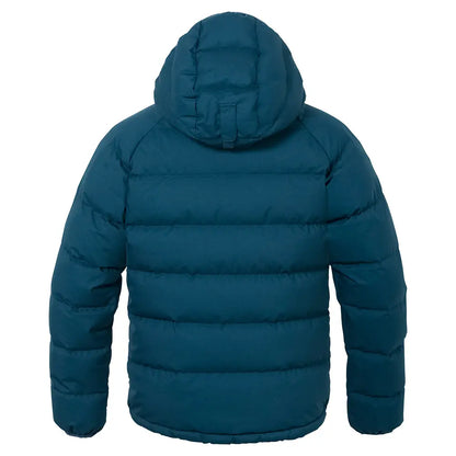 mont-bell: Super DRY-TEC Down Parka Kid's 140 - 160