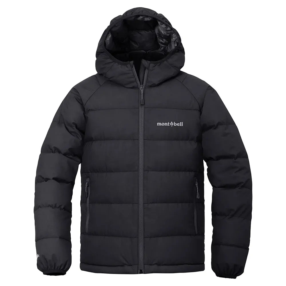 mont-bell: Super DRY-TEC Down Parka Kid's 140 - 160