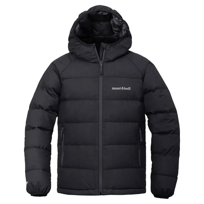 mont-bell: Super DRY-TEC Down Parka Kid's 140 - 160