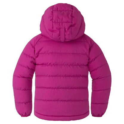mont-bell: Super DRY-TEC Down Parka Kid's 100 - 130