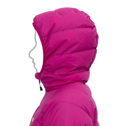mont-bell: Super DRY-TEC Down Parka Kid's 100 - 130