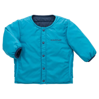 mont-bell: Thermawrap Round Neck Jacket Baby's 80 - 90