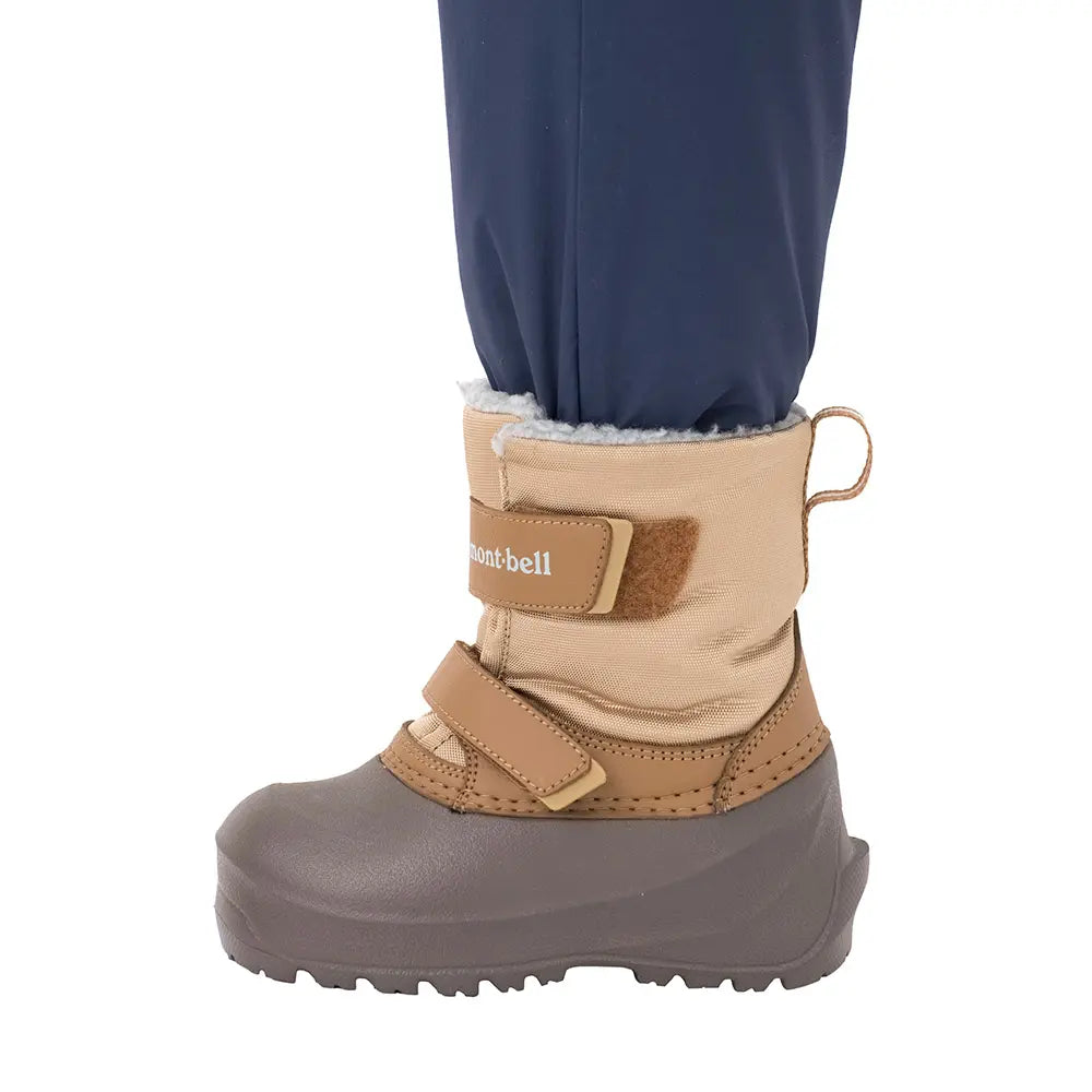 mont-bell: Thermawrap Warm Pants Kid's 140 - 160