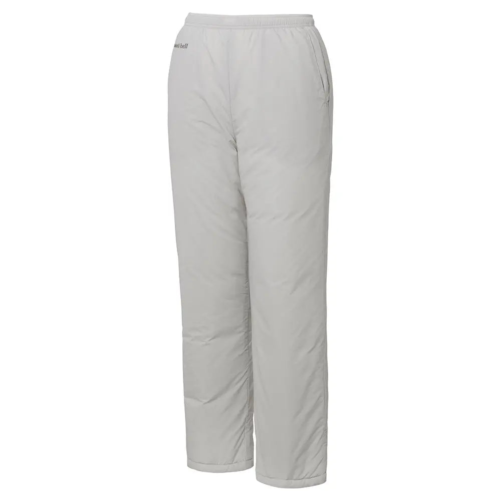mont-bell: Thermawrap Warm Pants Kid's 140 - 160