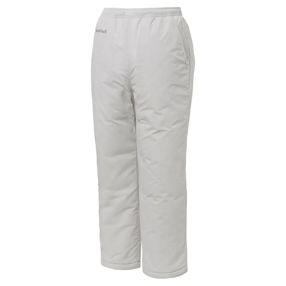 mont-bell: Thermawrap Warm Pants Kid's 100 - 130