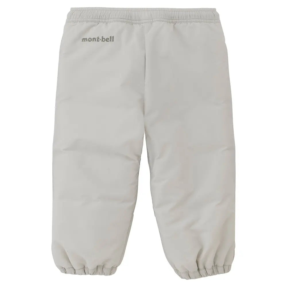 mont-bell: Thermawrap Warm Pants Baby's 80 - 90