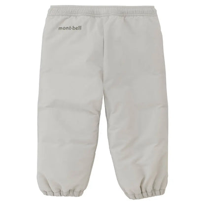 mont-bell: Thermawrap Warm Pants Baby's 80 - 90