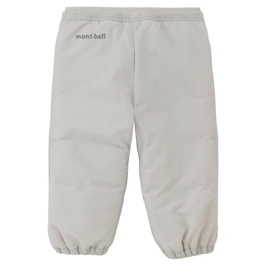 mont-bell: Thermawrap Warm Pants Baby's 80 - 90
