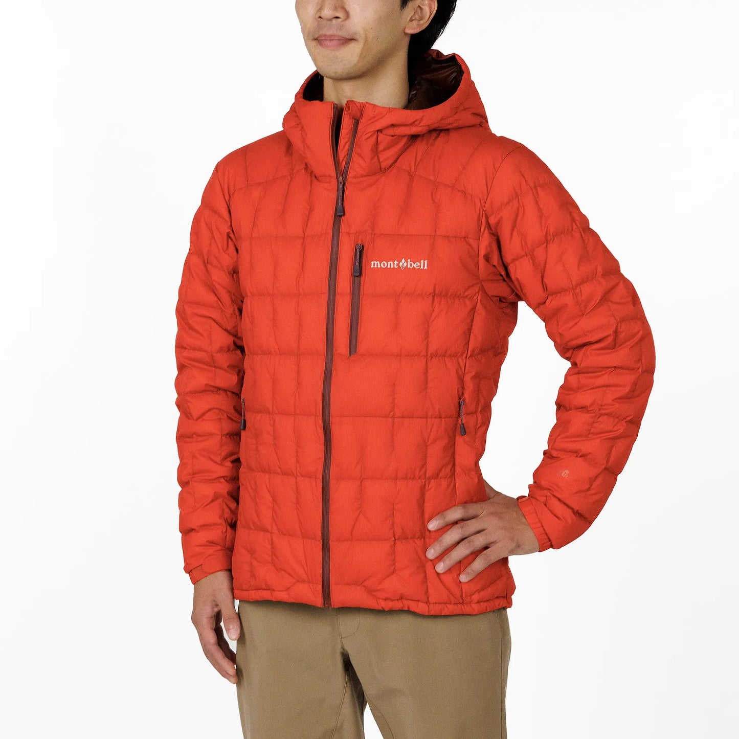 mont-bell: Ignis Down Parka Men's