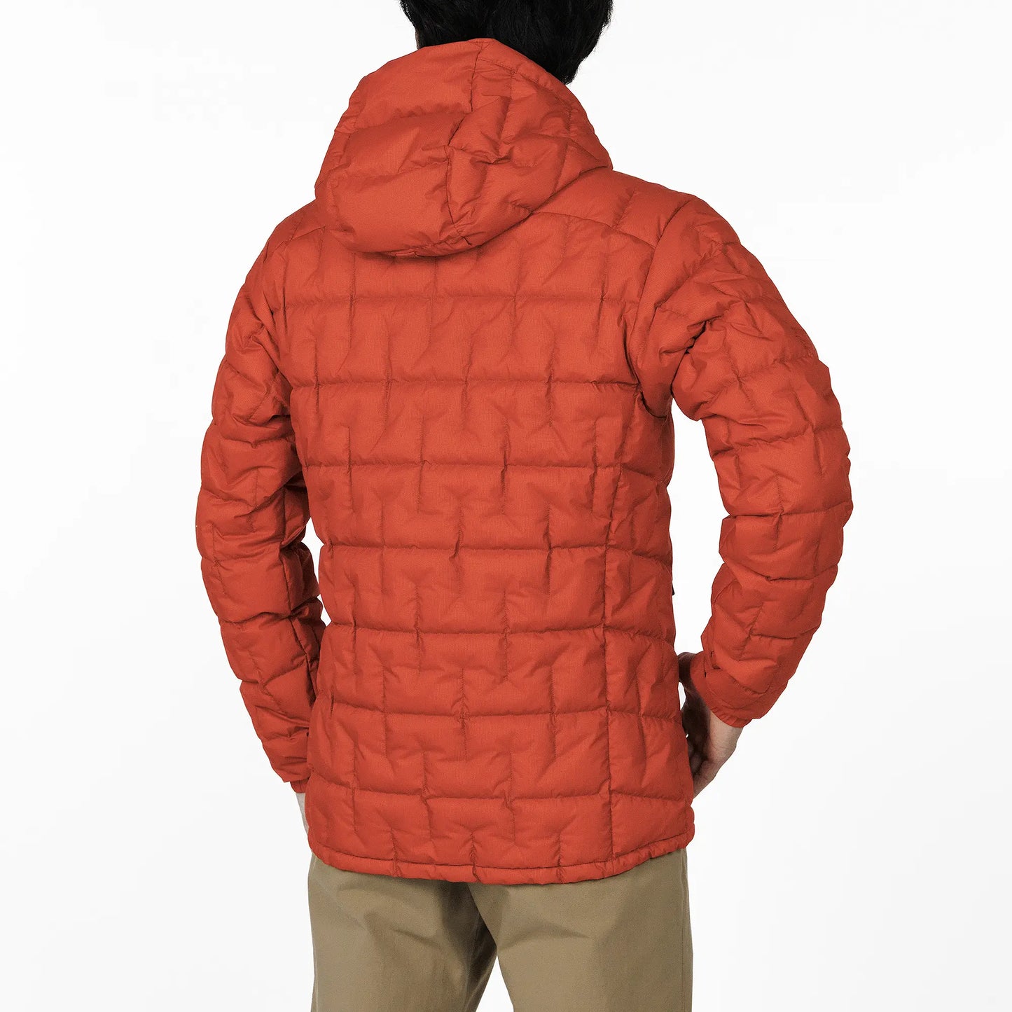 mont-bell: Ignis Down Parka Men's