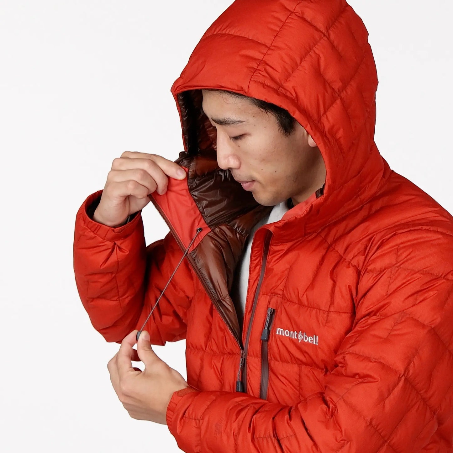 mont-bell: Ignis Down Parka Men's