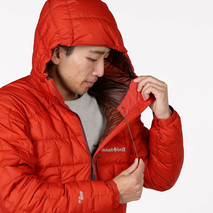 mont-bell: Ignis Down Parka Men's