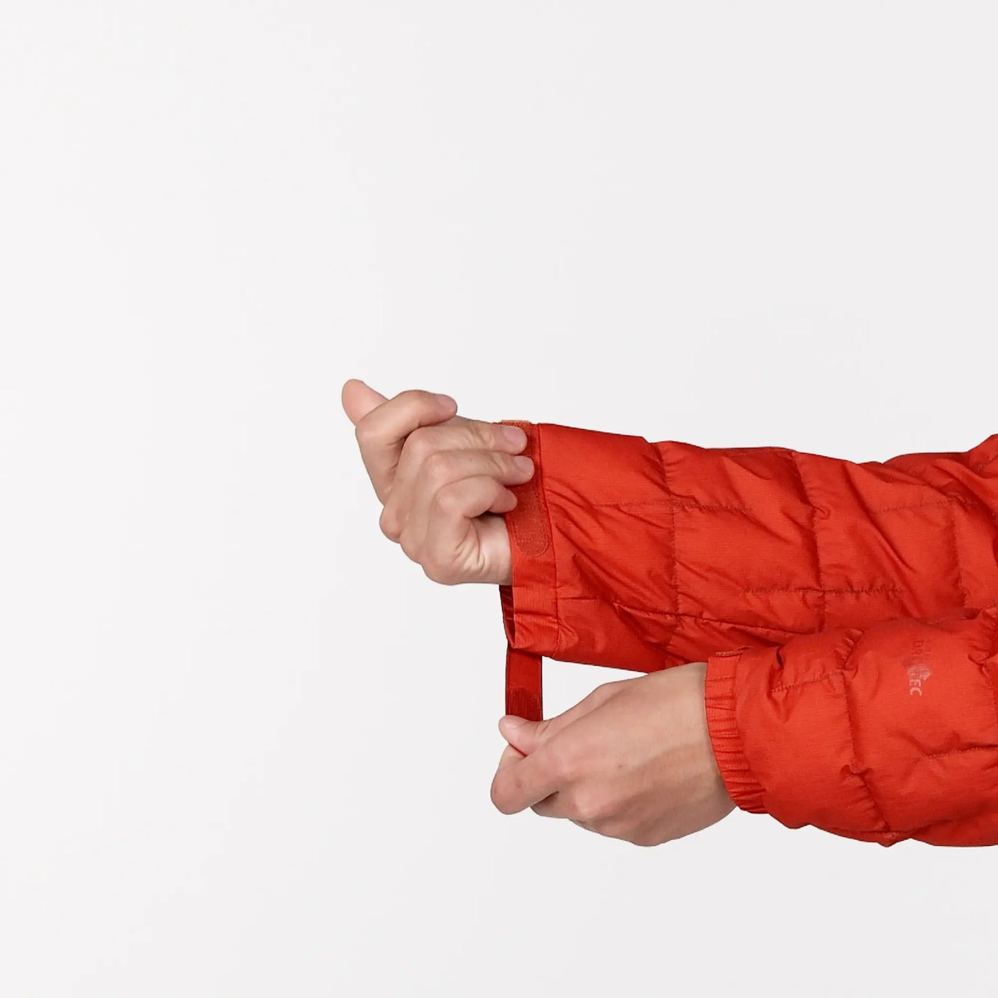 mont-bell: Ignis Down Parka Men's