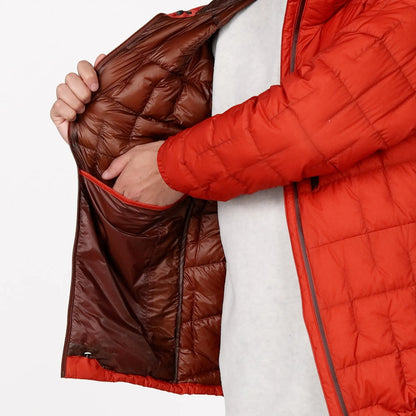 mont-bell: Ignis Down Parka Men's