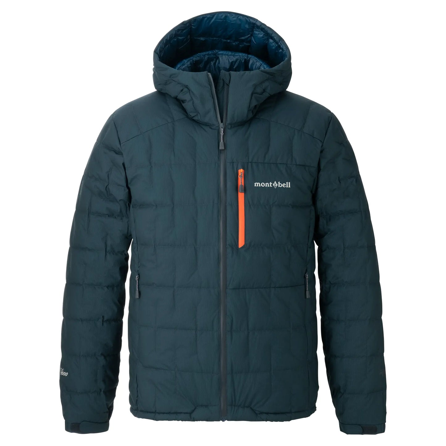 mont-bell: Ignis Down Parka Men's